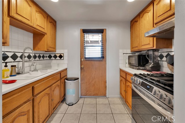 Detail Gallery Image 9 of 25 For 3470 Patritti Ave, Baldwin Park,  CA 91706 - 2 Beds | 1 Baths