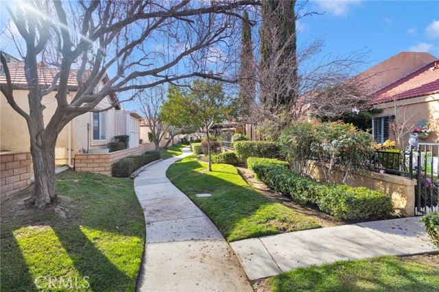 Detail Gallery Image 28 of 43 For 19047 Primrose Ln, Apple Valley,  CA 92308 - 2 Beds | 2 Baths