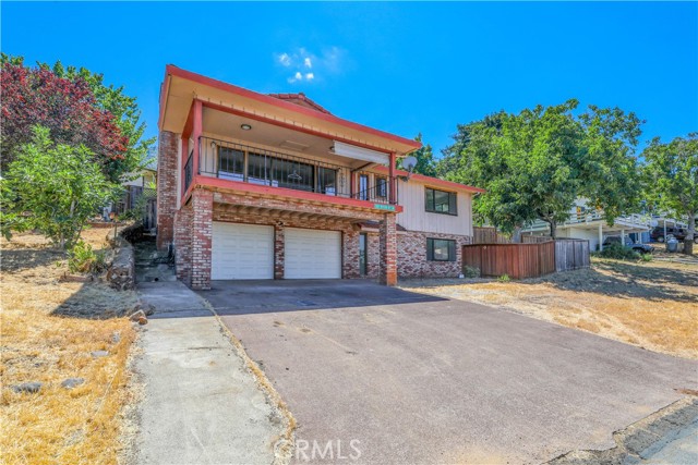 Detail Gallery Image 3 of 56 For 3001 Riviera Heights Dr, Kelseyville,  CA 95451 - 3 Beds | 3/1 Baths