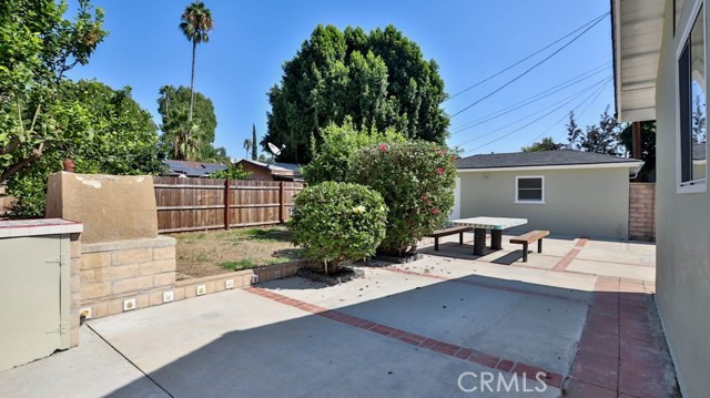 Detail Gallery Image 16 of 42 For 15841 Marlin Pl, Van Nuys,  CA 91406 - 2 Beds | 2 Baths