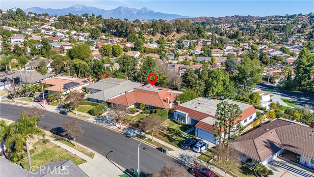 Detail Gallery Image 49 of 53 For 1702 Aspen Grove Ln, Diamond Bar,  CA 91765 - 5 Beds | 3/1 Baths