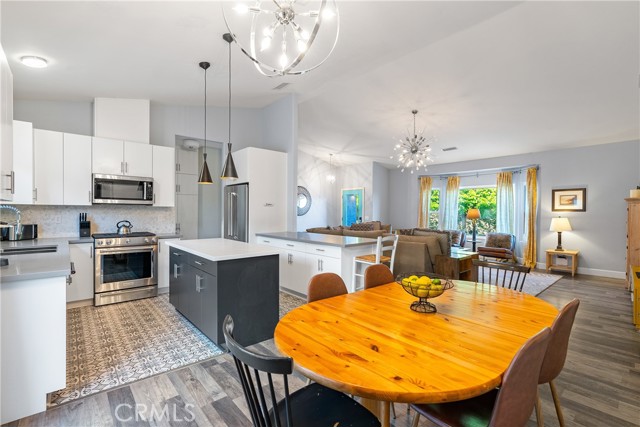 Detail Gallery Image 7 of 39 For 2750 Lazy Hill Rd, San Miguel,  CA 93451 - 3 Beds | 2 Baths