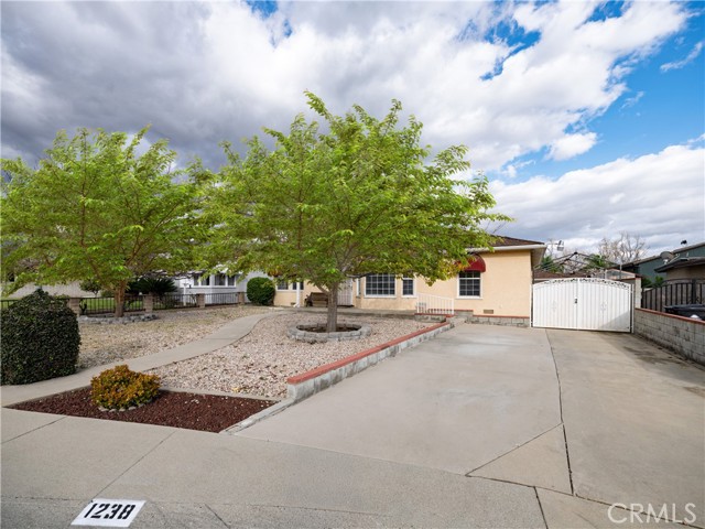 Detail Gallery Image 27 of 58 For 1238 N College, Ontario,  CA 91764 - 3 Beds | 2 Baths