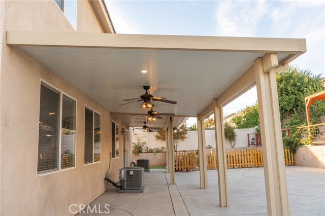 Detail Gallery Image 64 of 75 For 154 Coyote Ct, Calimesa,  CA 92320 - 5 Beds | 4 Baths