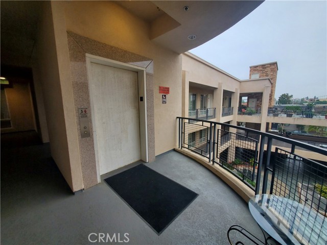 Detail Gallery Image 37 of 41 For 111 N 2nd St St #302,  Alhambra,  CA 91801 - 1 Beds | 2 Baths