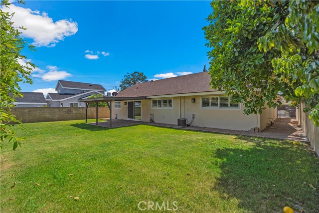 Detail Gallery Image 29 of 66 For 6028 Hart Ave, Temple City,  CA 91780 - 3 Beds | 2 Baths