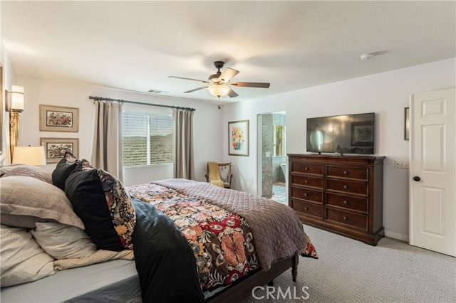 Detail Gallery Image 34 of 69 For 29275 Escalante, Menifee,  CA 92587 - 5 Beds | 3 Baths