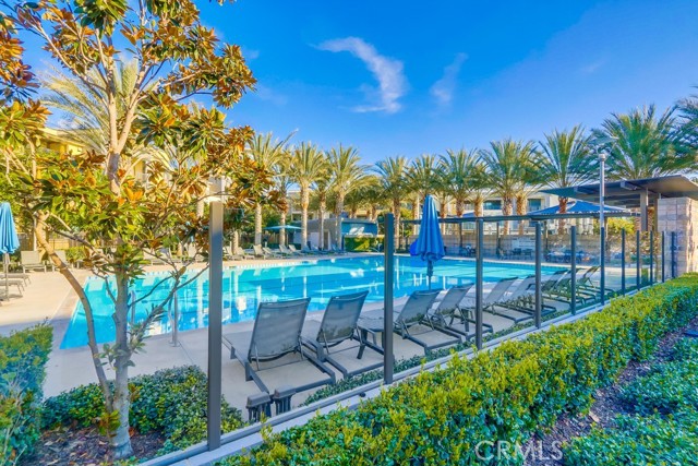 Detail Gallery Image 66 of 75 For 120 Tribeca, Irvine,  CA 92612 - 3 Beds | 3 Baths