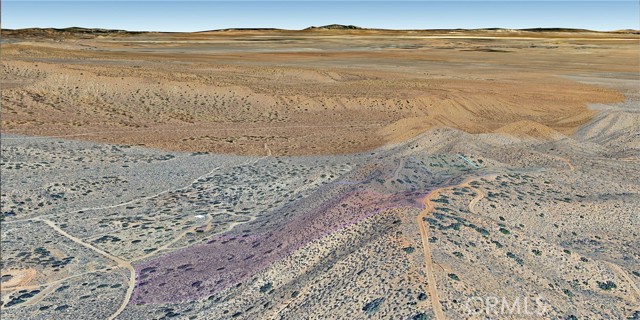 Detail Gallery Image 29 of 31 For 0 Pinon Road to Mescal Highlands, Llano,  CA 93544 - – Beds | – Baths