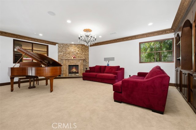 Detail Gallery Image 6 of 34 For 31232 via Colinas, Coto de Caza,  CA 92679 - 6 Beds | 7/3 Baths