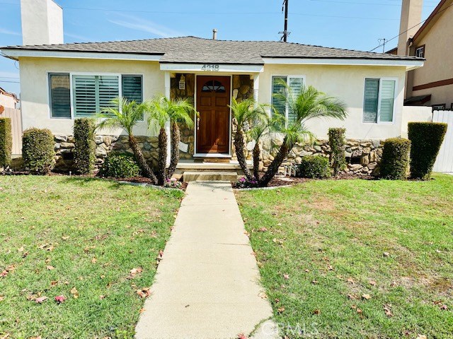 4218 Gardenia Ave, Long Beach, CA 90807