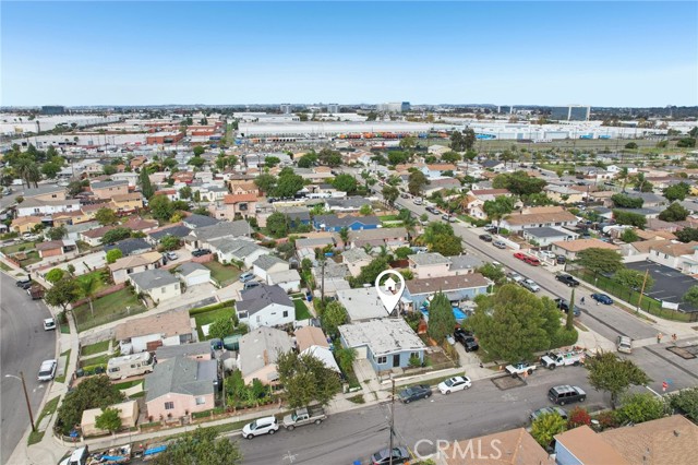 Detail Gallery Image 35 of 39 For 1145 Milton St, Torrance,  CA 90502 - 2 Beds | 1 Baths