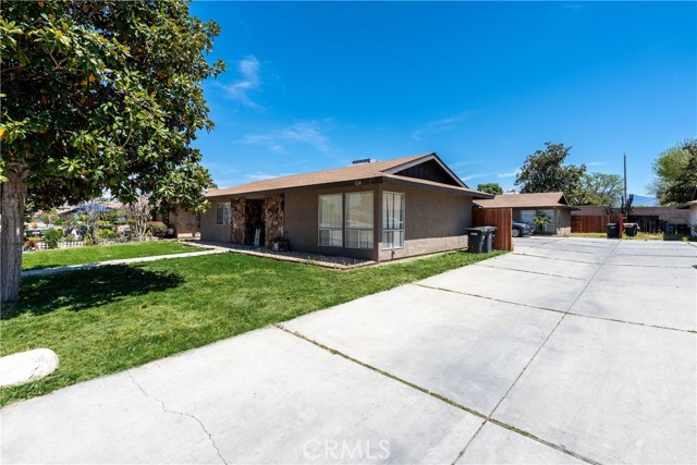 624 Ironwood St, Hemet, CA 92543