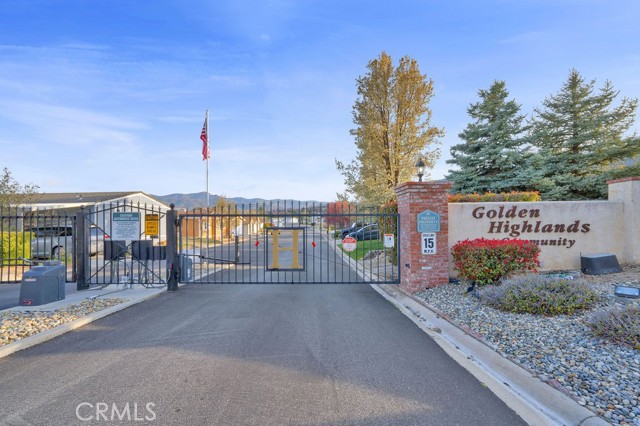 Detail Gallery Image 20 of 43 For 21276 White Pine Dr #16,  Tehachapi,  CA 93561 - 3 Beds | 2 Baths