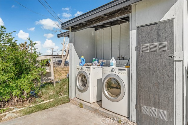 Detail Gallery Image 20 of 27 For 28801 Howard Rd, Barstow,  CA 92311 - 2 Beds | 1 Baths