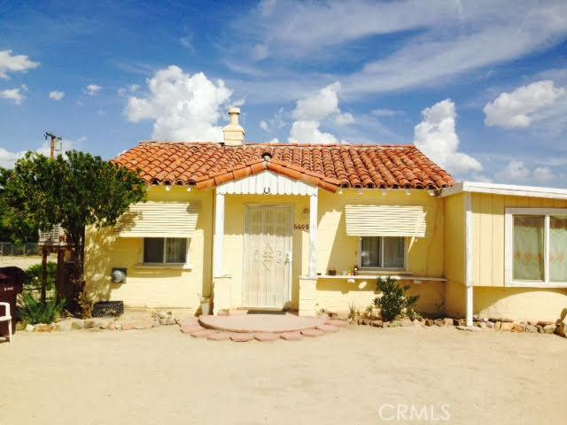 6609 Star Dune Avenue 1, 29 Palms, CA 92277