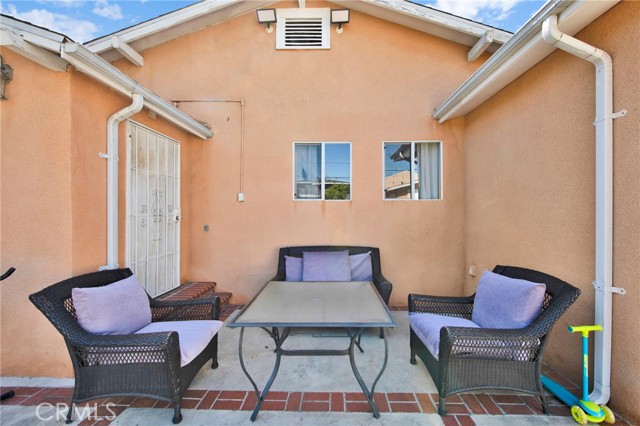 Detail Gallery Image 23 of 25 For 1318 N Alexandria Ave, Los Angeles,  CA 90027 - 3 Beds | 2 Baths