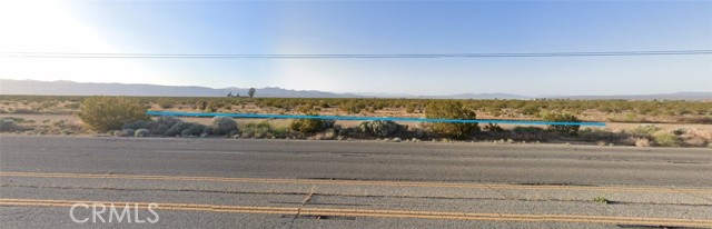 Detail Gallery Image 1 of 10 For 6301 California City Bld, California City,  CA 93505 - – Beds | – Baths
