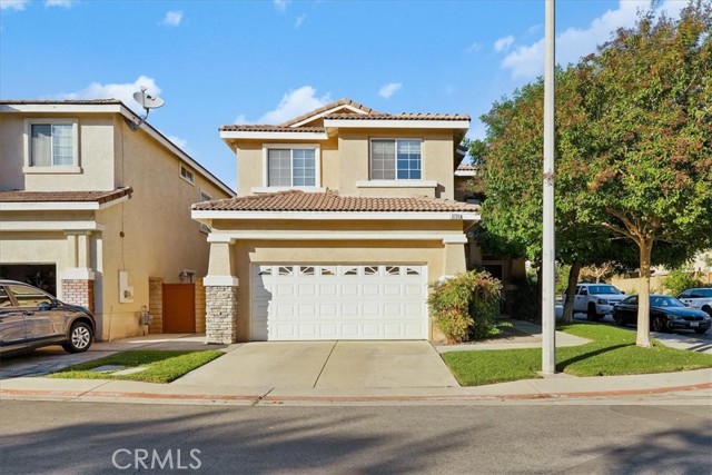 8734 Grand Oaks Court, Rancho Cucamonga, CA 91730