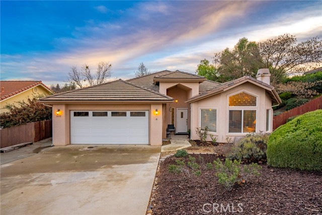 1622 Via Rosa, Paso Robles, CA, 93446 1622 Via Rosa, Paso Robles, CA, 93446