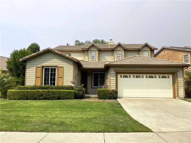 Detail Gallery Image 1 of 1 For 33494 Warwick Hills Rd, Yucaipa,  CA 92399 - 4 Beds | 3 Baths