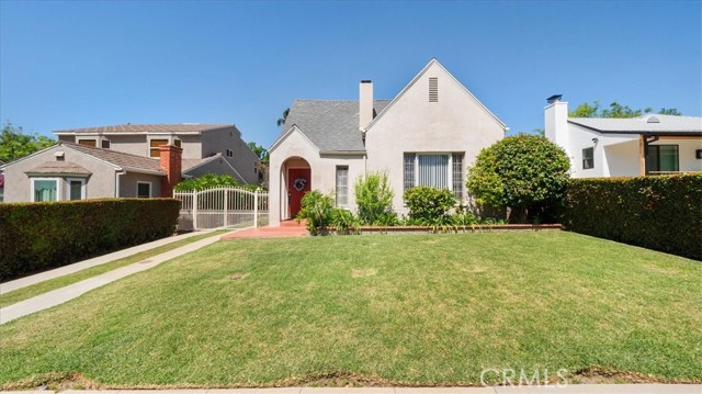 Detail Gallery Image 2 of 42 For 1511 Coolidge Ave, Pasadena,  CA 91104 - 4 Beds | 2 Baths