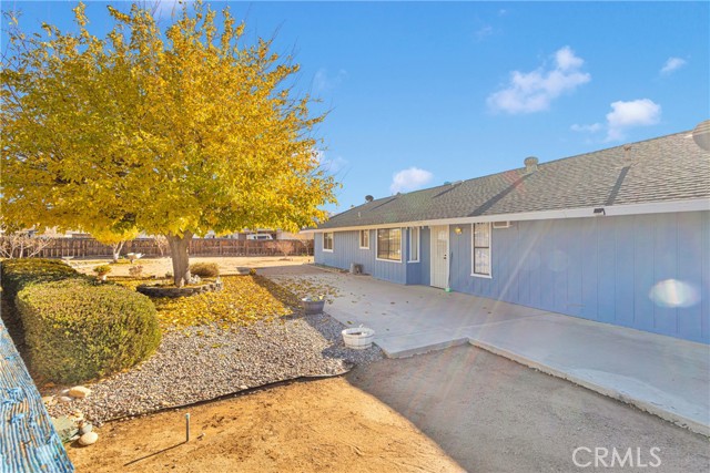 Detail Gallery Image 36 of 47 For 11255 Saratoga Rd, Apple Valley,  CA 92308 - 3 Beds | 1/1 Baths