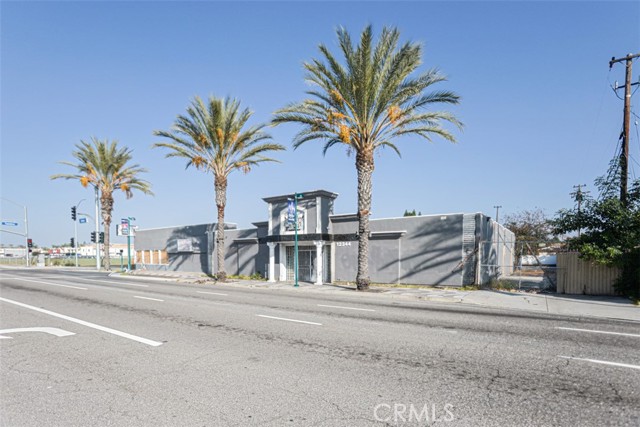 Detail Gallery Image 2 of 4 For 12344 Harbor, Garden Grove,  CA 92840 - – Beds | – Baths