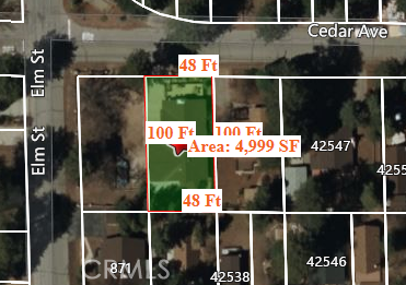 42531 Cedar Ave