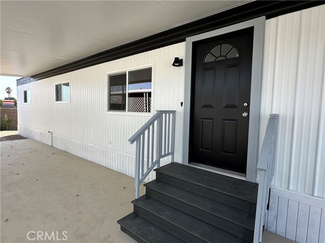 Detail Gallery Image 5 of 41 For 260 N Lyon #12,  Hemet,  CA 92543 - 2 Beds | 1 Baths