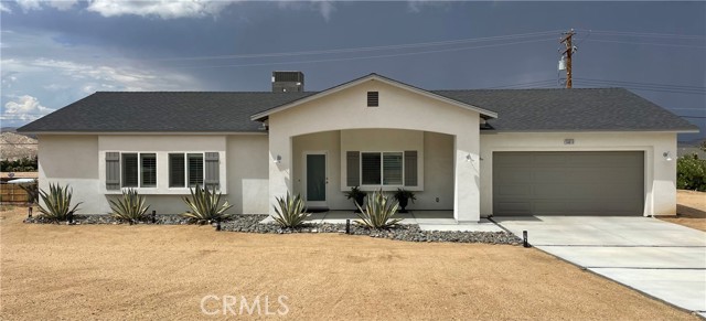 56610 Free Gold Drive, Yucca Valley, CA, 92284 56610 Free Gold Drive, Yucca Valley, CA, 92284