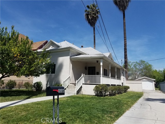 Image 2 for 538 W 8Th St, San Bernardino, CA 92410