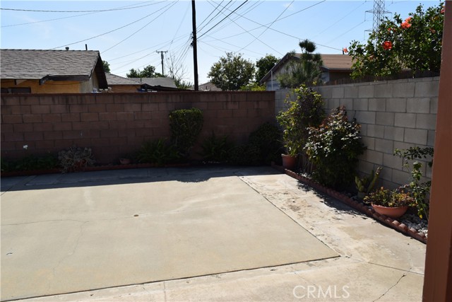 Detail Gallery Image 14 of 23 For 3447 Cosbey, Baldwin Park,  CA 91706 - 3 Beds | 1 Baths