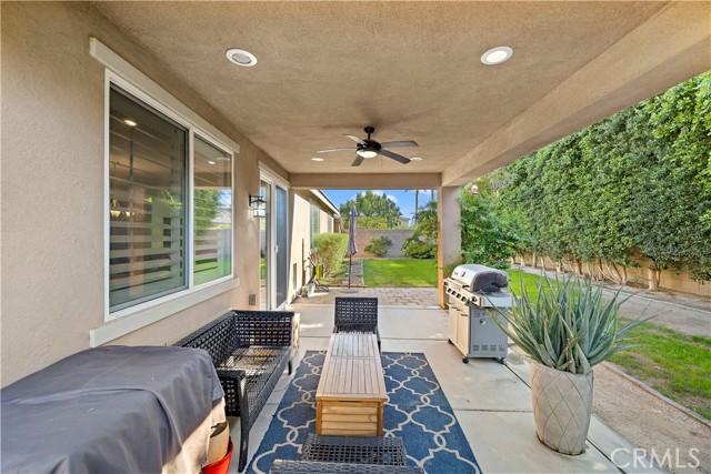 Detail Gallery Image 34 of 49 For 81917 Villa Palazzo, Indio,  CA 92203 - 3 Beds | 2/1 Baths