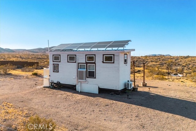 Detail Gallery Image 21 of 45 For 1465 Mason Dixon Rd, Joshua Tree,  CA 92252 - 0 Beds | 1 Baths