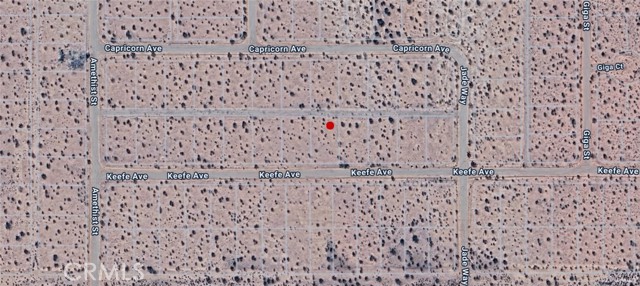 Detail Gallery Image 1 of 2 For 28409416 Keefe Avenue, California City,  CA 93505 - – Beds | – Baths