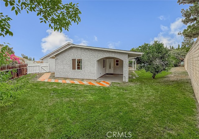 Property Photo from MLS