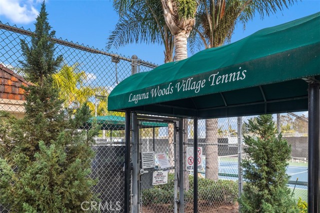 Detail Gallery Image 51 of 53 For 5500 Paseo Del Lago 1a,  Laguna Woods,  CA 92637 - 2 Beds | 2 Baths