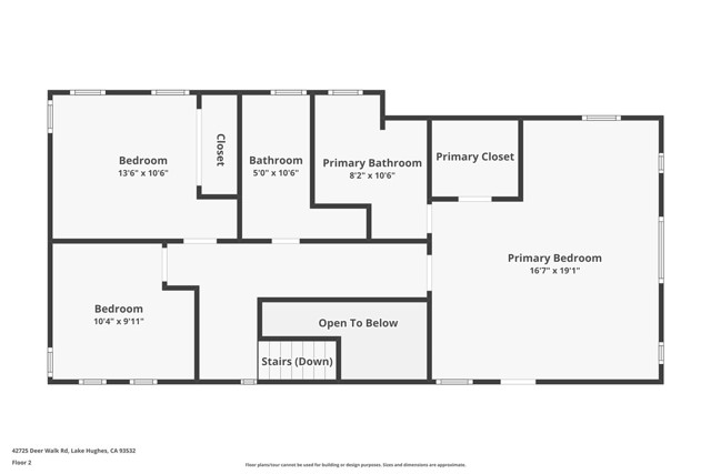 Image 47 of 49 For 42725 Deer Walk Road