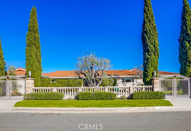 2411 Daladier Drive, Rancho Palos Verdes, California 90275, 4 Bedrooms Bedrooms, ,5 BathroomsBathrooms,Residential,For Sale,Daladier,PV25024144