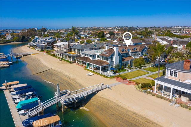 Detail Gallery Image 39 of 55 For 14 Beacon Bay, Newport Beach,  CA 92660 - 4 Beds | 4/1 Baths