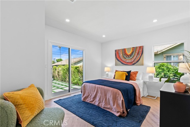 Detail Gallery Image 20 of 47 For 3937 2nd Ave, Los Angeles,  CA 90008 - 3 Beds | 2/1 Baths