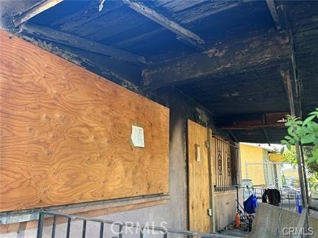 Detail Gallery Image 3 of 5 For 3134 Fairmount, Los Angeles,  CA 90063 - – Beds | – Baths