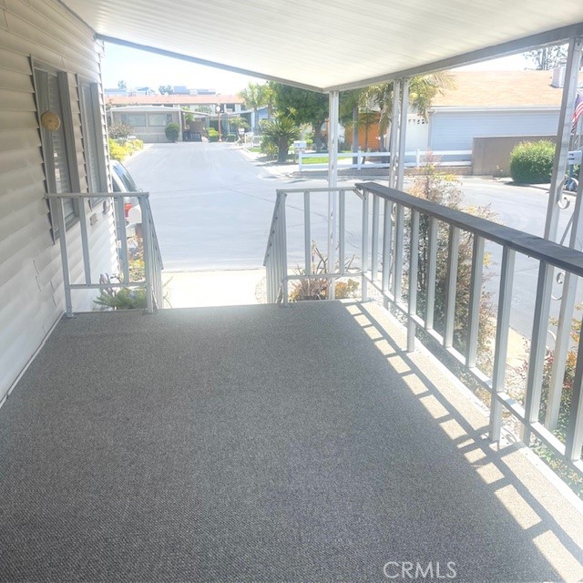 Detail Gallery Image 16 of 21 For 7271 Katella Ave #79,  Stanton,  CA 90680 - 2 Beds | 2 Baths
