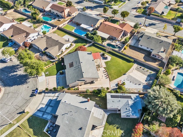 Detail Gallery Image 43 of 46 For 980 Coronado St, Upland,  CA 91786 - 4 Beds | 2 Baths