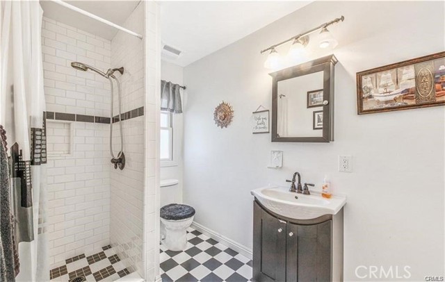 Detail Gallery Image 11 of 11 For 12091 Ora St a,  Garden Grove,  CA 92840 - 3 Beds | 2 Baths