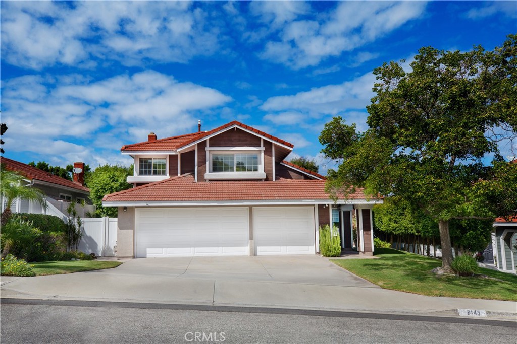 8145 E Kennedy Road, Anaheim Hills, CA 92808