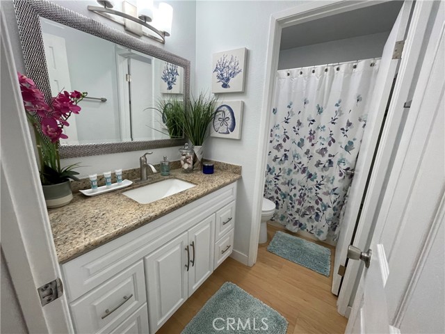 Detail Gallery Image 10 of 18 For 8541 La Salle St #13,  Cypress,  CA 90630 - 2 Beds | 1 Baths