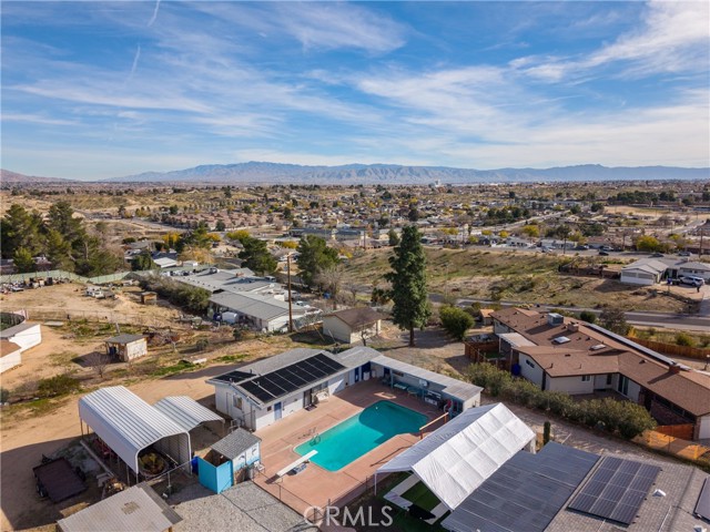 Detail Gallery Image 41 of 48 For 16464 Desert Knoll Dr, Victorville,  CA 92395 - 3 Beds | 3 Baths