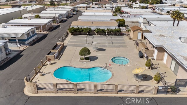 Detail Gallery Image 30 of 32 For 12700 2nd #51,  Yucaipa,  CA 92399 - 2 Beds | 1/1 Baths